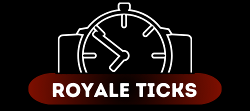 Royale Ticks
